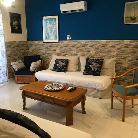 Latchi Holiday Flat Polis Esterno foto