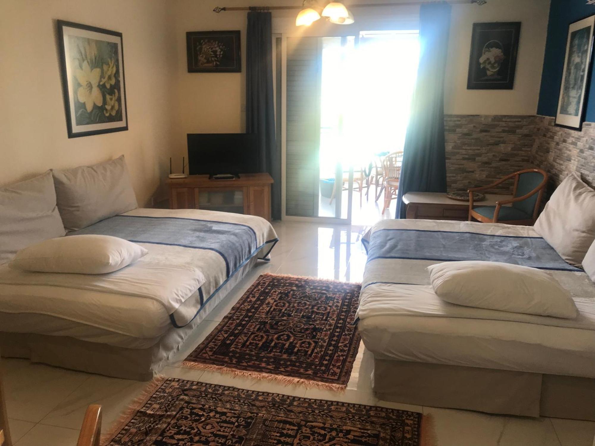 Latchi Holiday Flat Polis Esterno foto