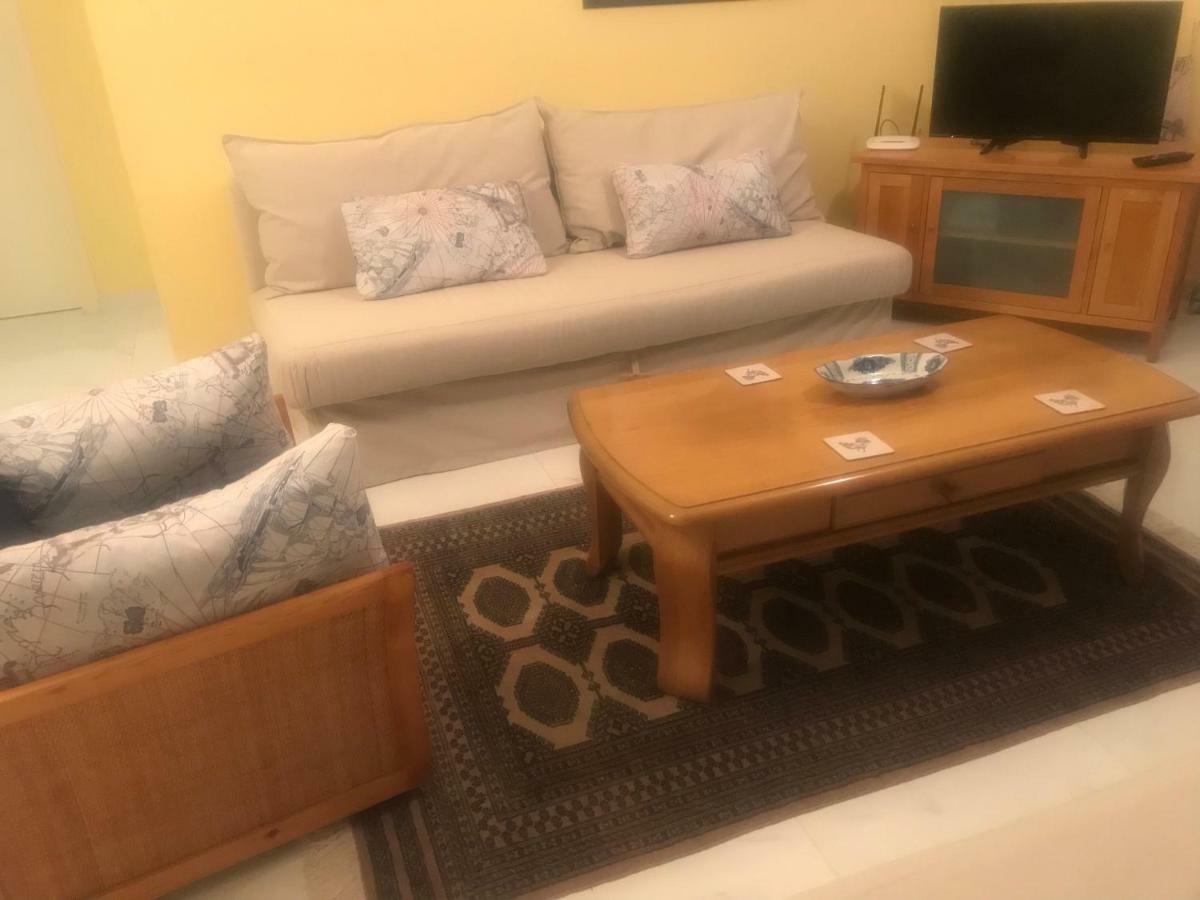 Latchi Holiday Flat Polis Esterno foto